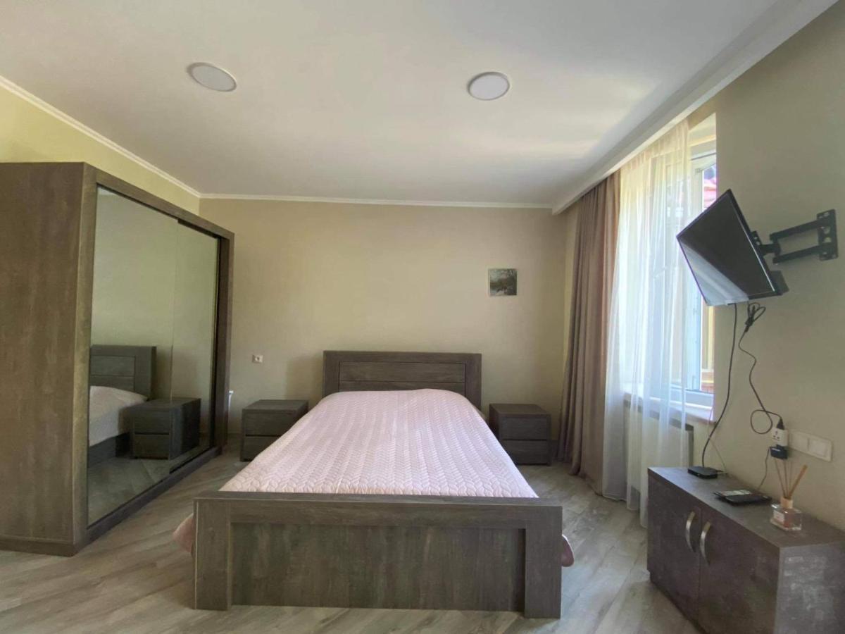 Nikani1 Borjomi Dış mekan fotoğraf