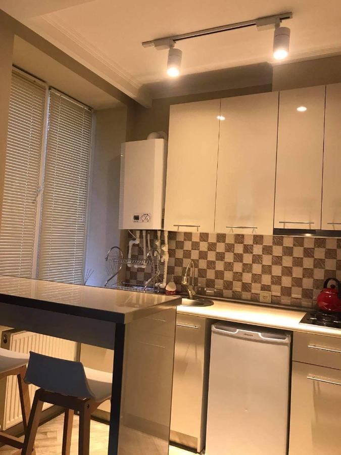 Nikani1 Borjomi Dış mekan fotoğraf