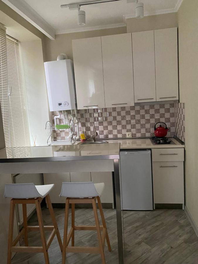 Nikani1 Borjomi Dış mekan fotoğraf