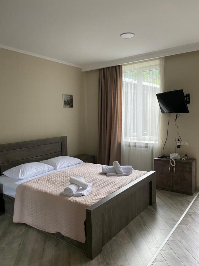Nikani1 Borjomi Dış mekan fotoğraf