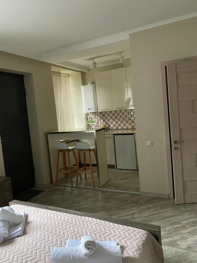 Nikani1 Borjomi Dış mekan fotoğraf