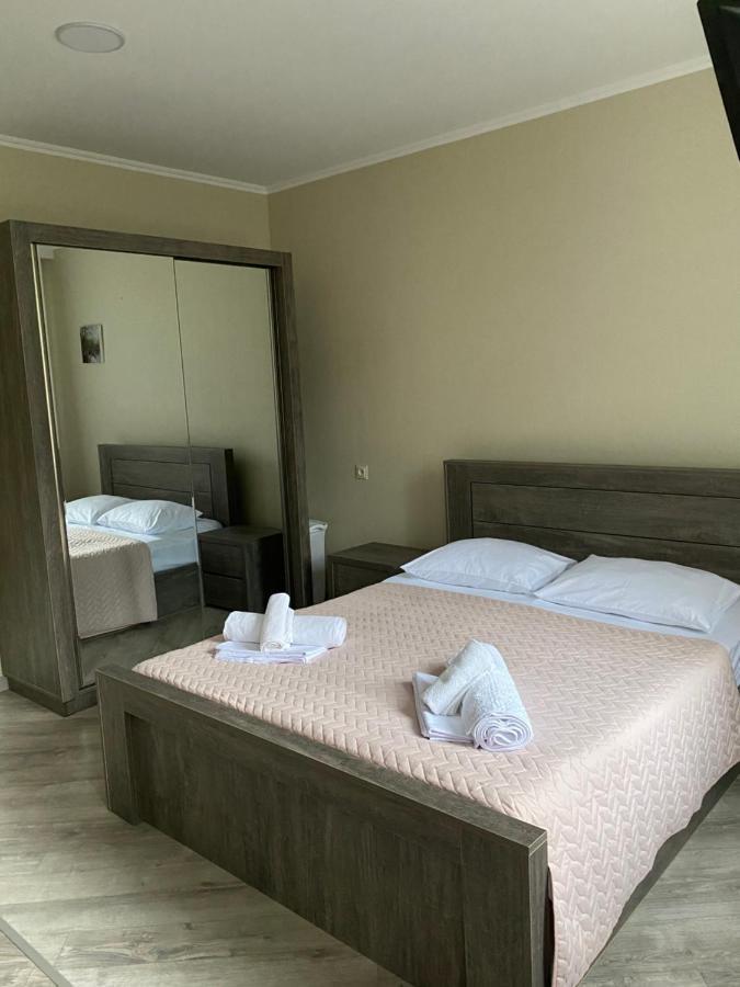 Nikani1 Borjomi Dış mekan fotoğraf